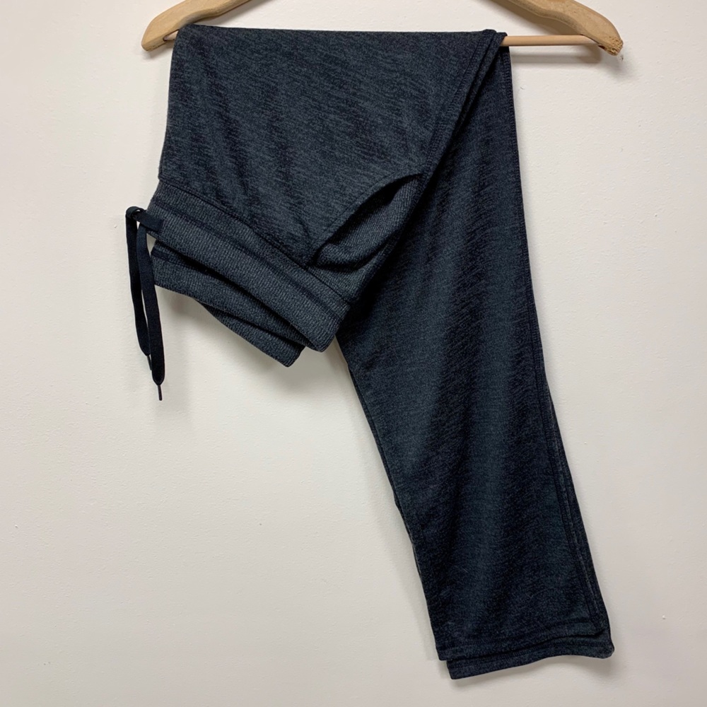 RBX Heather Gray Sweat/Track Pants
